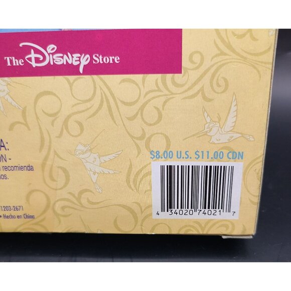 Disneys Pocahontas Journey To A New World Bead Kit - Picture 7 of 7